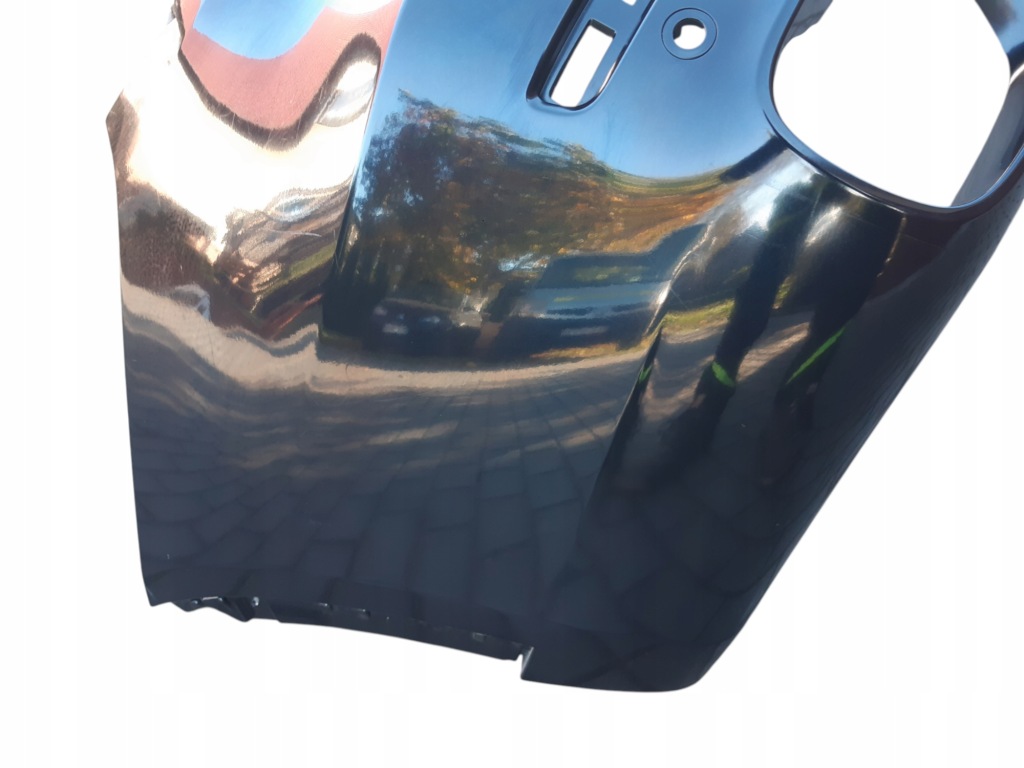 Бампер задняя задний bmw x5 f15 m-pakiet 13-18 8054021 в Украине