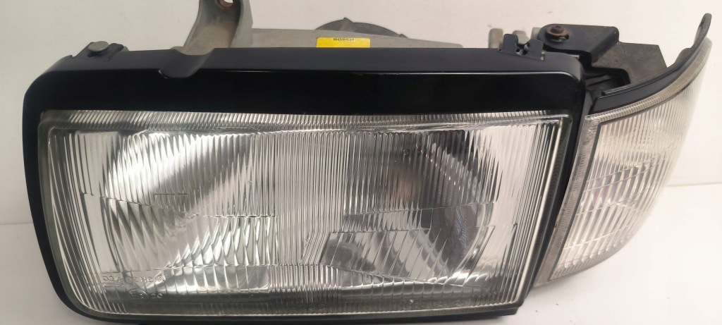 фото №4, Лампа левая передняя opel frontera b 1305235378