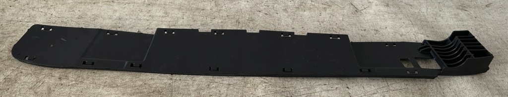 Купить Накладка решётки бампера перед opel corsa e 39003563