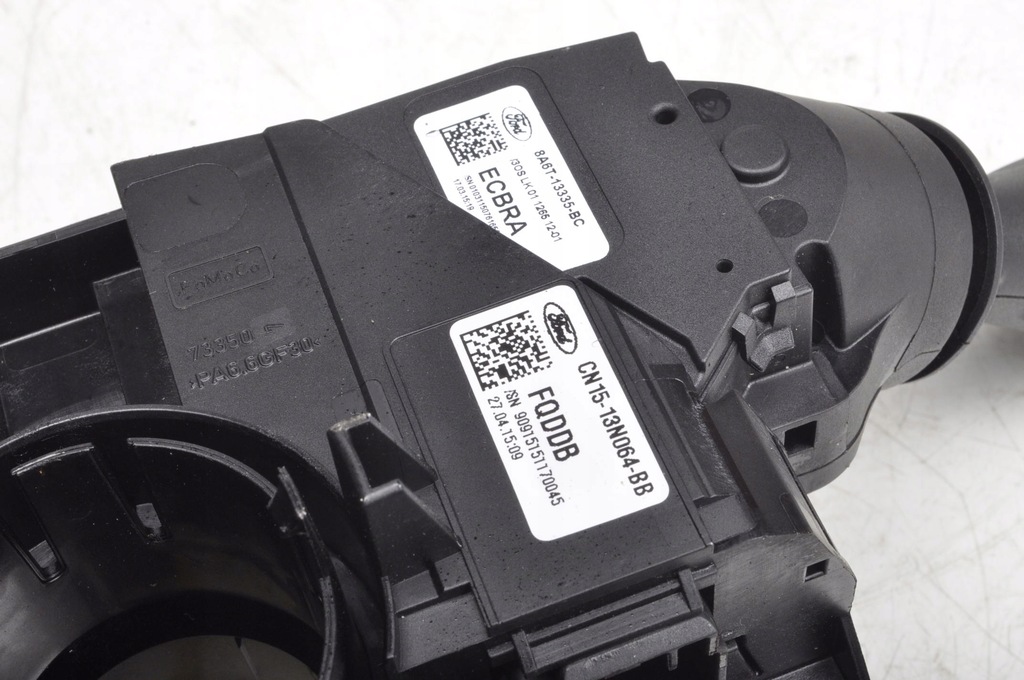 фото №9, Ford ecosport перемикач комбінований cn15-13n064-bb