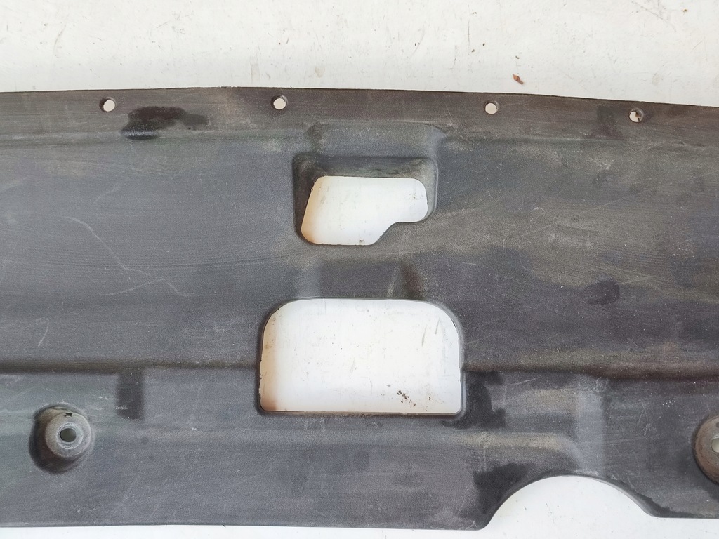 фото №7, Захист накладка поперечина передній перед mitsubishi asx i 1 10- 6400c948