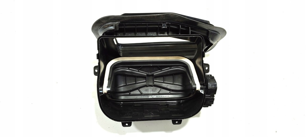 фото №7, Mercedes a w177 w247 amg комплектна обігрівач a2478308400