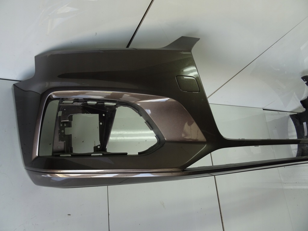 Купить Audi a5 8w6 2016- бампер перед оригинал