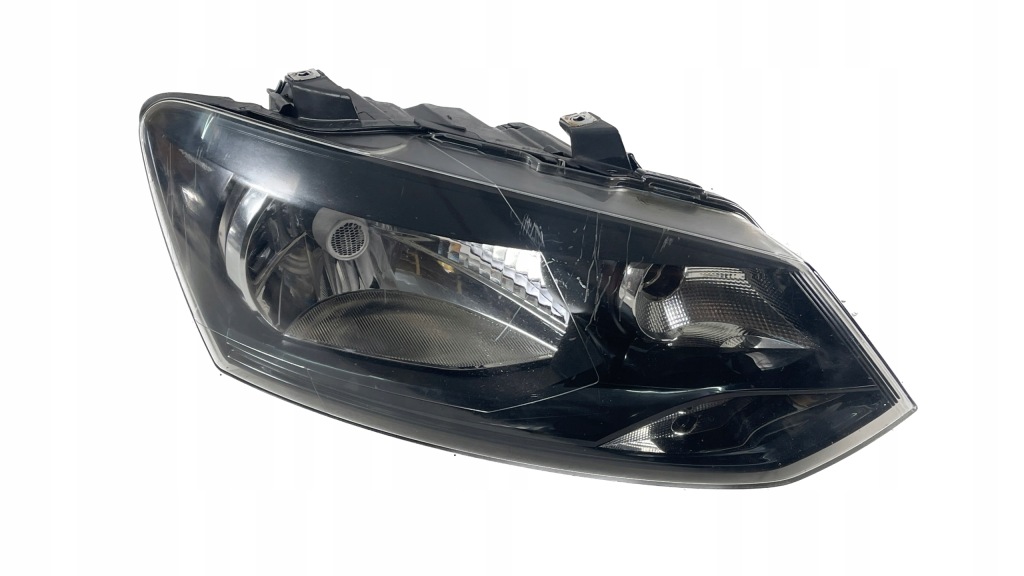 фото №1, Лампа valeo права перед vw polo v 6r 6r1941016e