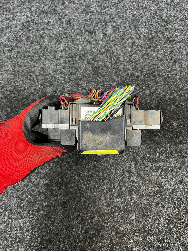 фото №5, Модуль cem volvo xc90 xc-90 30657428