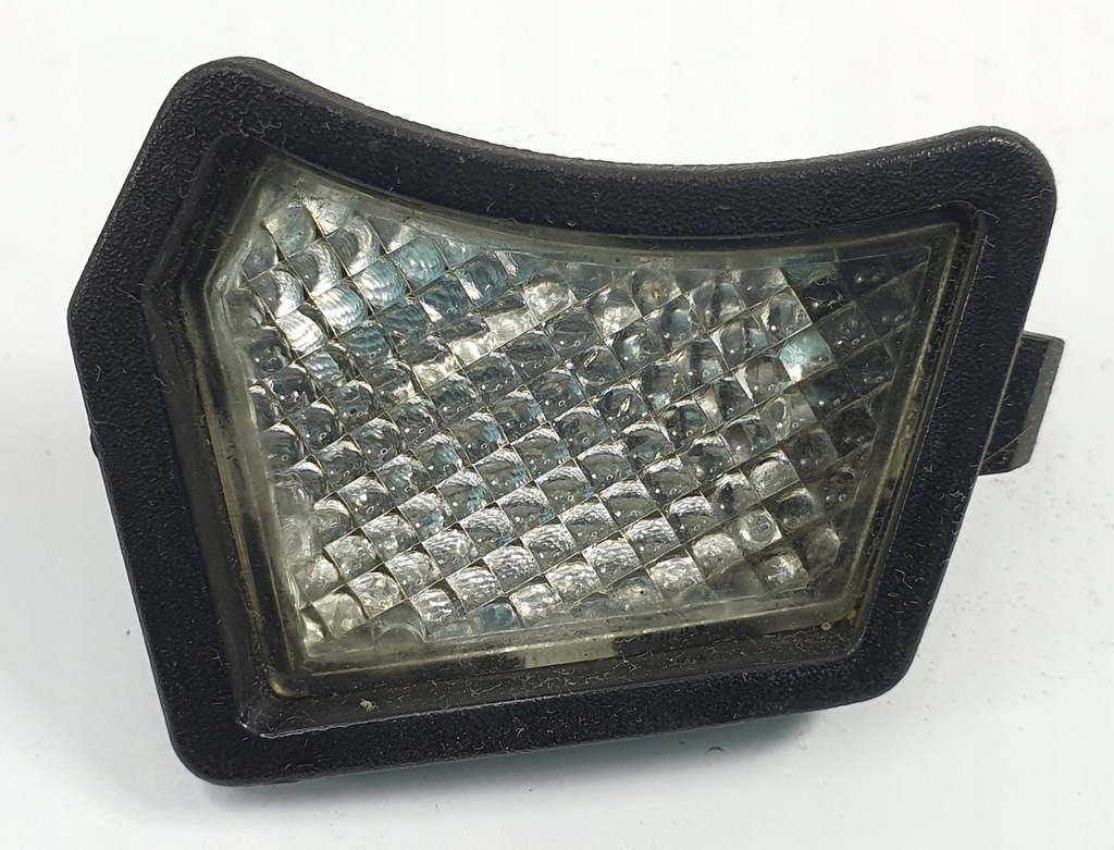 фото №1, Лампа освещение зеркало volvo v50 v70