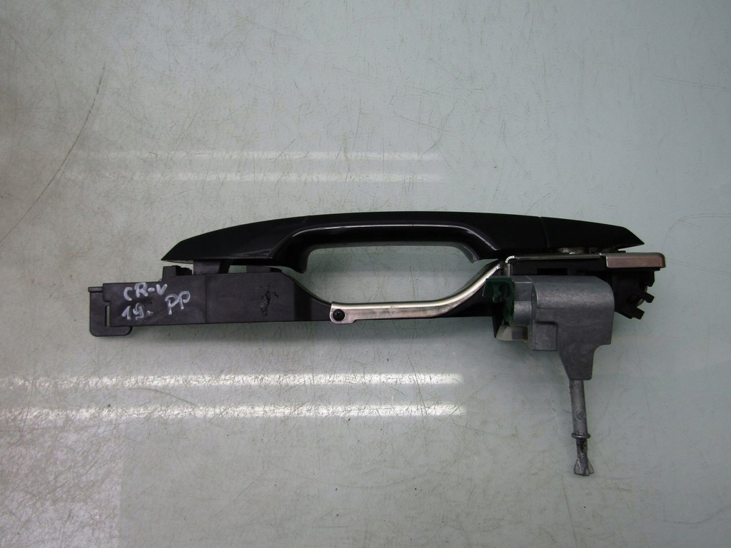 фото №5, Cr-v v 19r ручка зовнішня зовнішня права передня правий перед nh731p