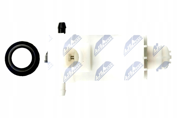 фото №4, Помпа распылителя nty