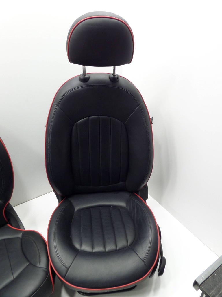 фото №6, 2013 mini cooper countryman r60 полный салон