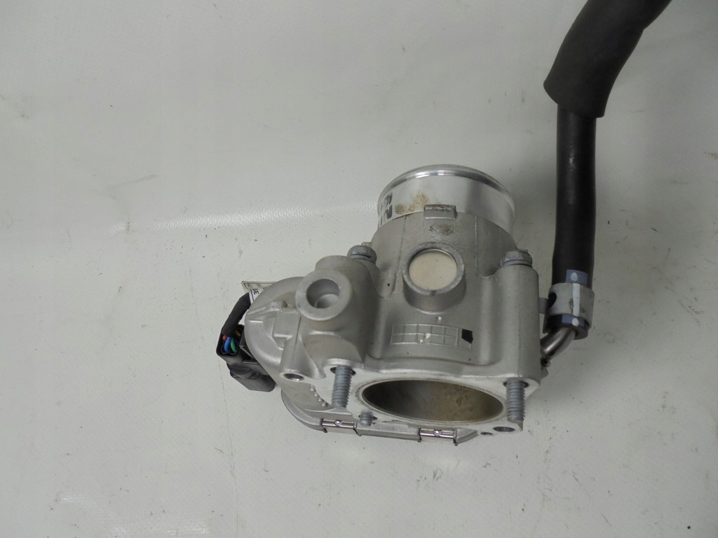 фото №8, Дроссельная заслонка kia niro 1.6 gdi hybrid g4le 17r. 35100-03ha0