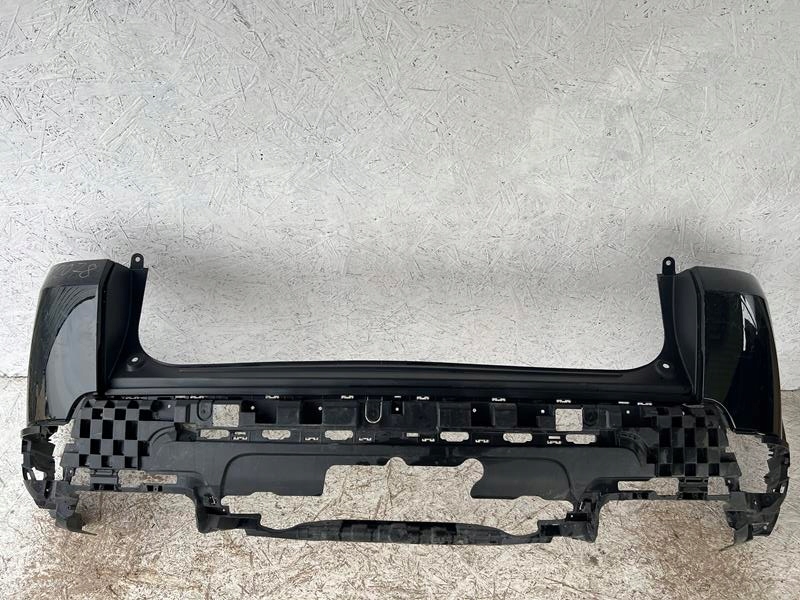 фото №1, Бампер задняя задний land rover range sport 13-