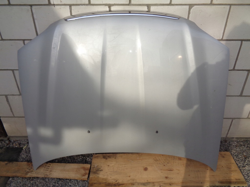 фото №1, Mazda tribute i капот 26a