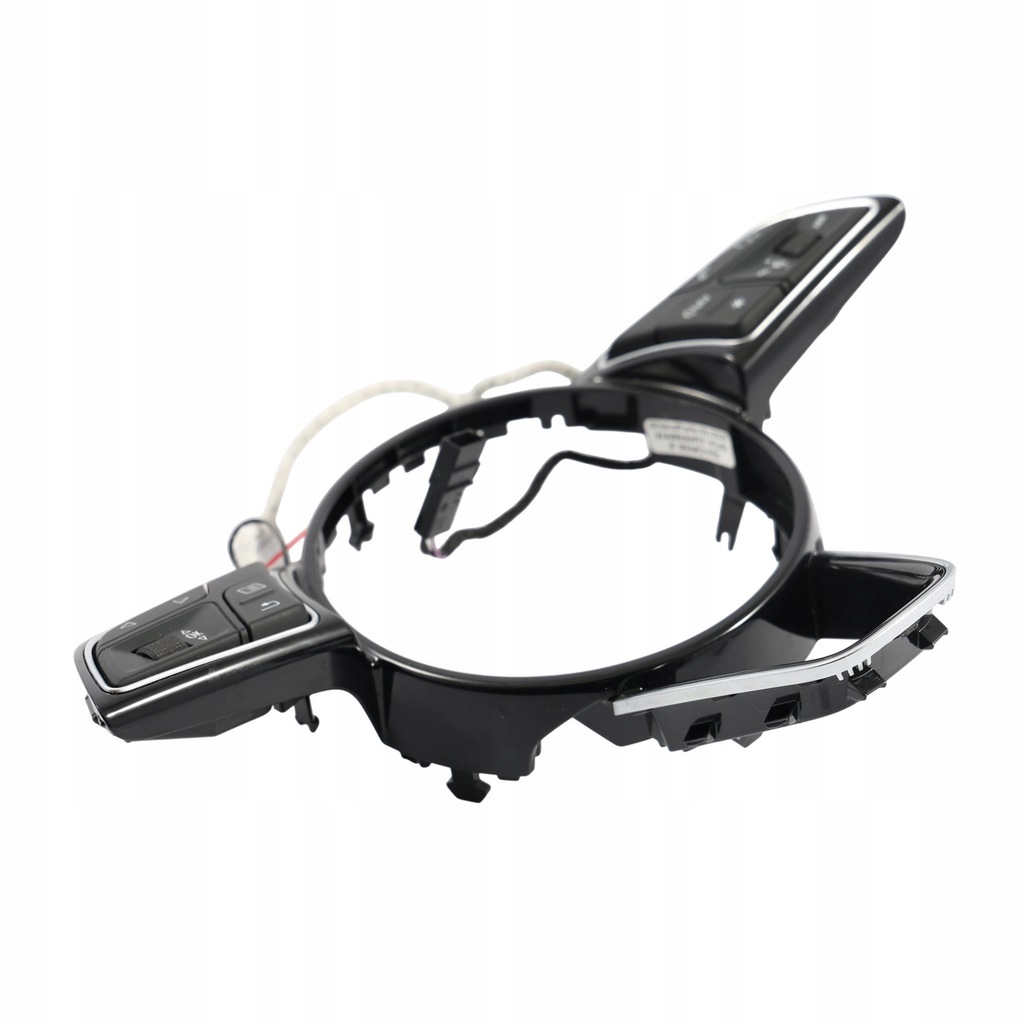 фото №10, Audi a3 s3 8v кнопки управление мультифункция руля 8v0419091ch