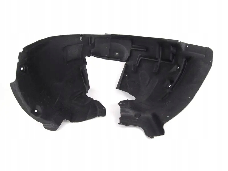 фото №1, Audi оригінальний номер 8t0821171m підкрилок