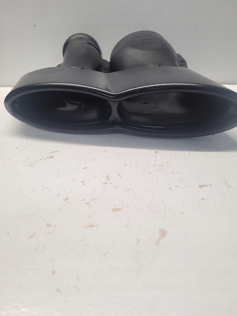 фото №1, Наконечник вихлоп bentley continental 3w0253682ac