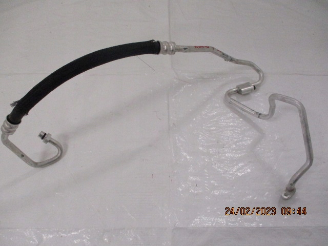 фото №1, Renault koleos ii 2.0 dci шланг кондиционера