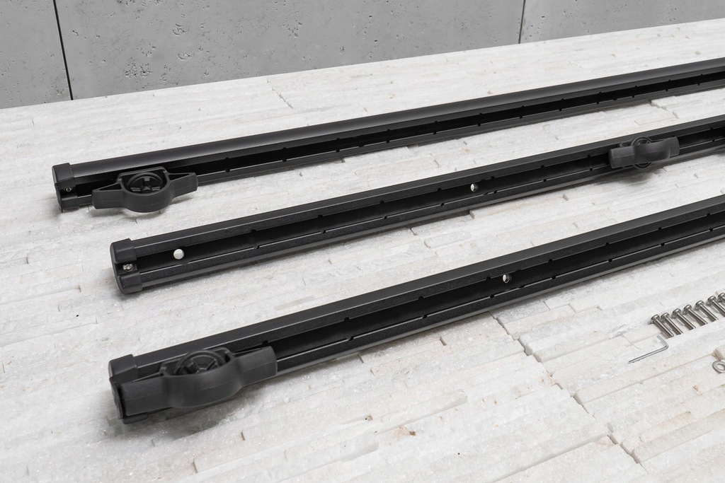 фото №15, Jeep gladiator jt 2018+ напрямні кузов 82215956