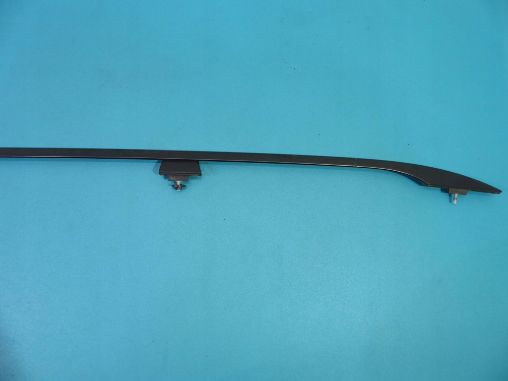 фото №10, Рейлінги комплект 2-штуки bmw 5 e61 touring kombi