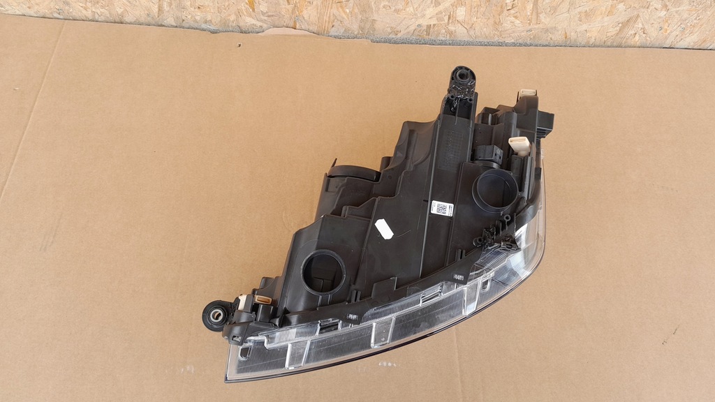 фото №11, Seat arona ibiza v lift права лампа full led