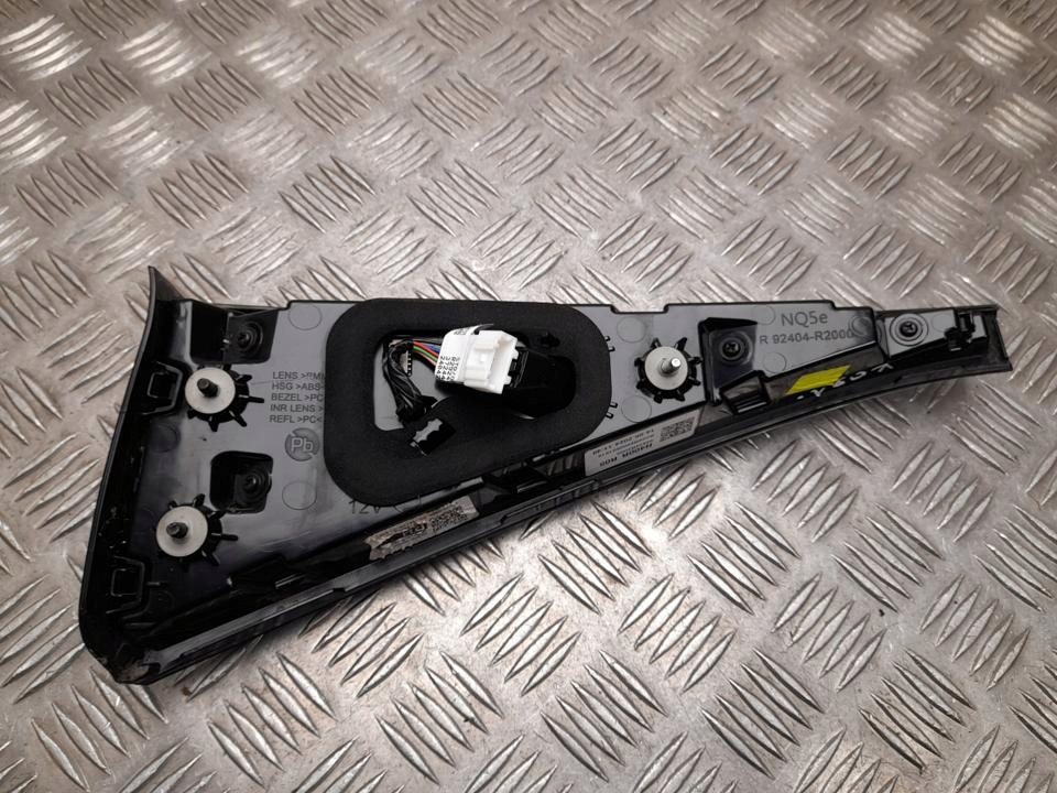 фото №6, Лампы задние kia sportage v nq5 2024 с правой 92404r2000