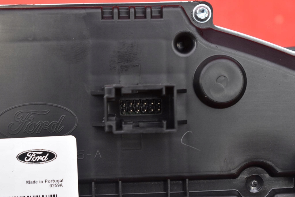 фото №8, Счетчик приборы eu gv4t-10849-jn ford kuga mk2 1.5 ecoboost 150 km lift