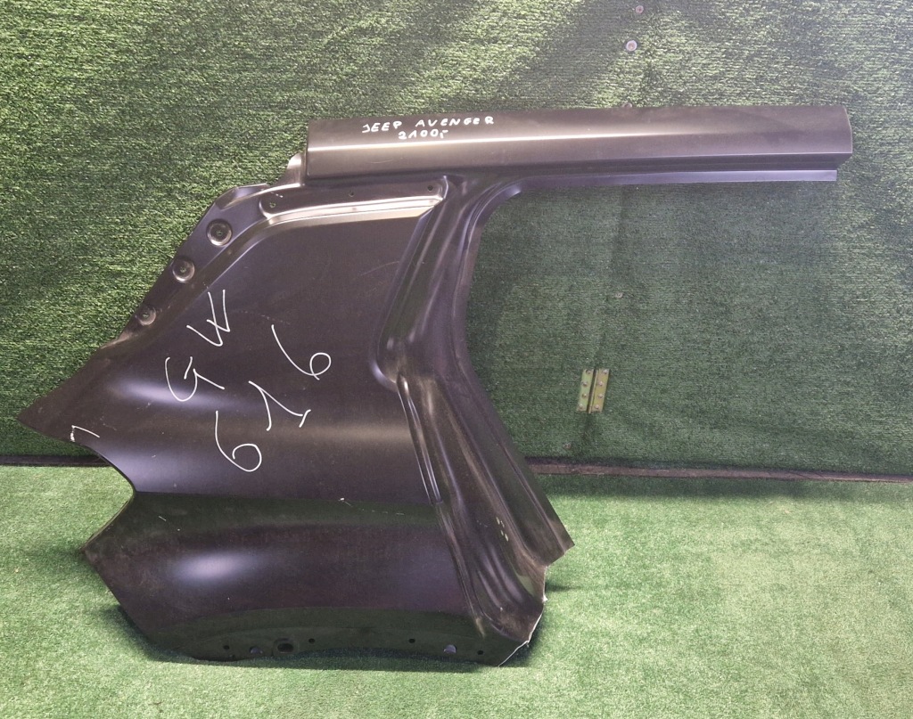 Купити Крило задні задній правий jeep avenger 0052230249-001