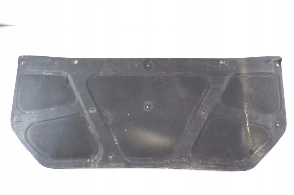 фото №1, Шумоізоляція підкрилок капот hyundai tucson i 04-10