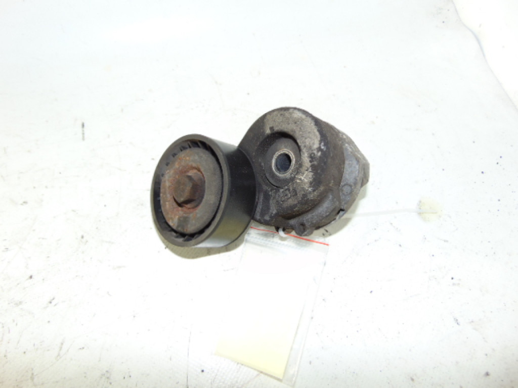 фото №1, Suzuki swift натягувач z13dt