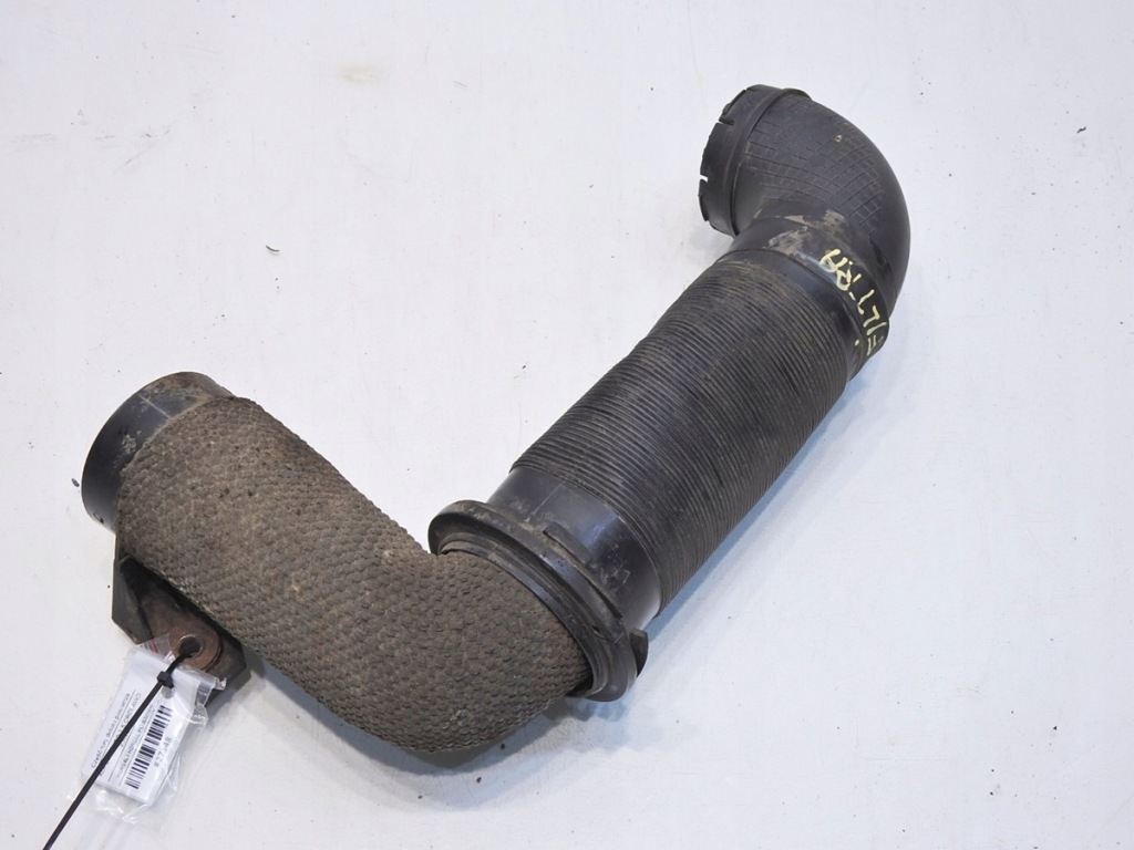 фото №3, Wąż труба воздухозаборник воздуха kia sorento i 2.5 crdi