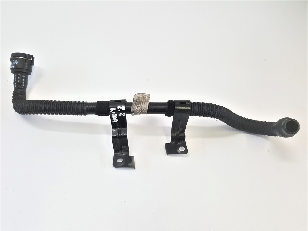 фото №1, Giulia stelvio 2.2 d трубка шланг wody 18r.