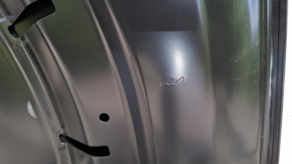 фото №7, Капот kia ceed iii 3 17- nowa оригінал 66400-j7000