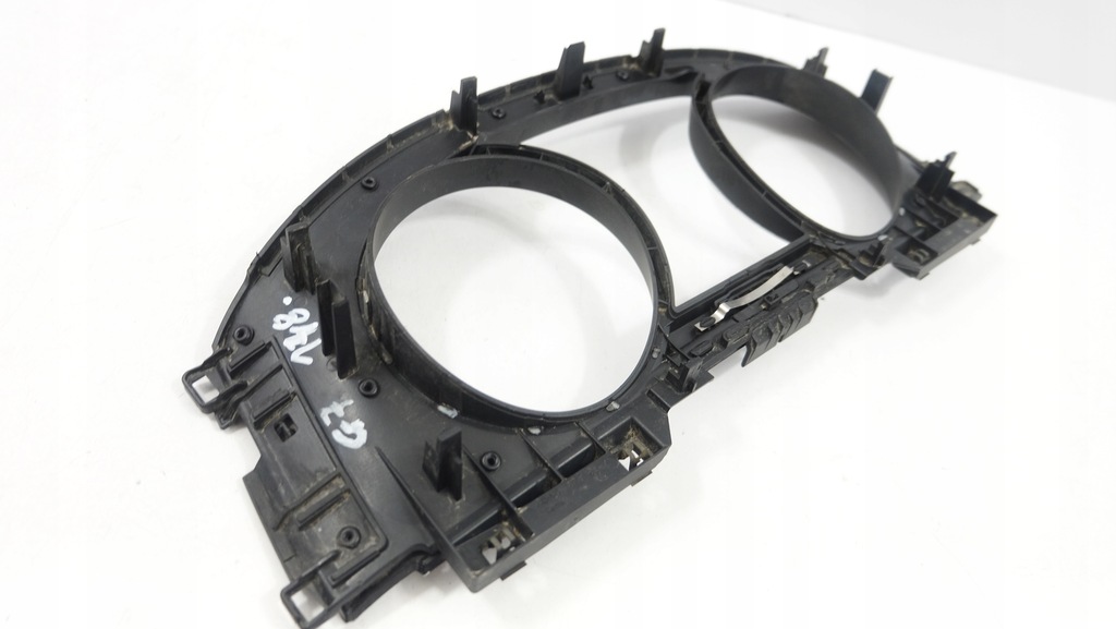 фото №12, Vw golf vii рамка спідометра 5g0857059