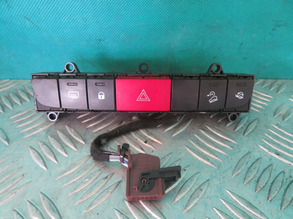 Купить Переключатель света аварийных ducato iii 16r