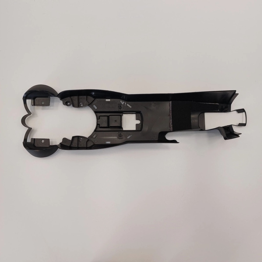 фото №2, 2014 mini cooper countryman r60 другой элементы туннель среднего 9803571