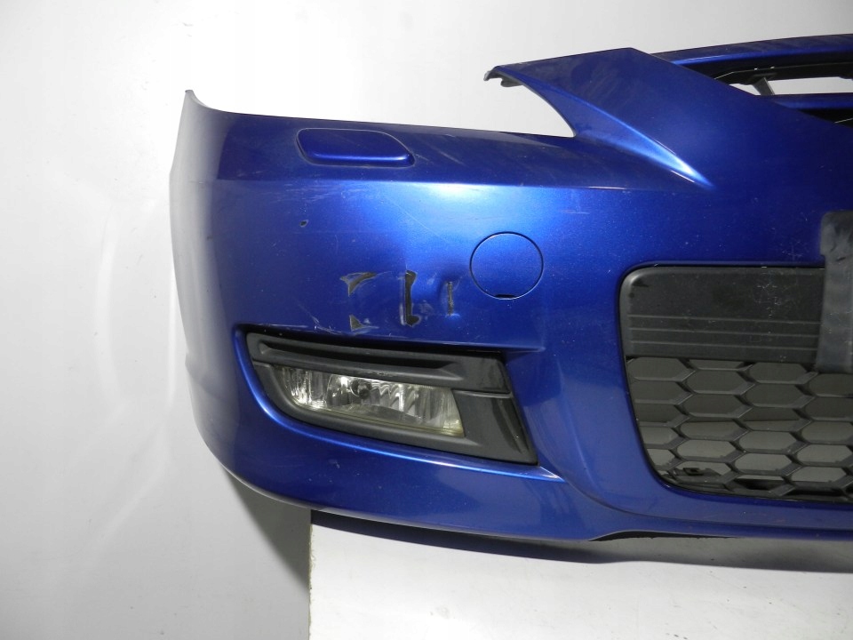 175.zderzak перед передний mazda 3 sedan lift sport Киев