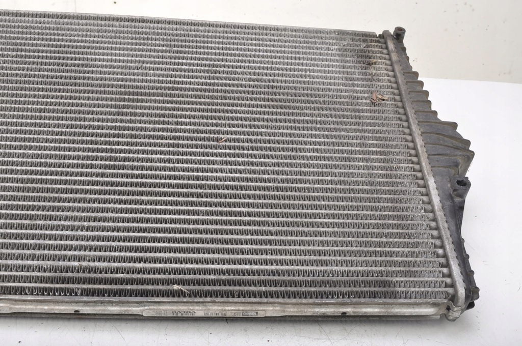 фото №7, Volvo xc90 радіатор повітря інтеркулер 30748808