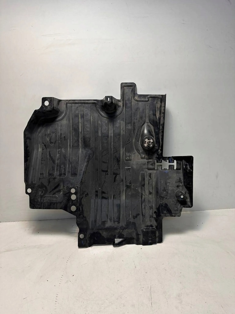 фото №1, Volvo xc40 плита захист підвіска ліва