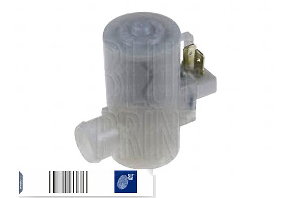 фото №2, Помпа распылителя mitsubishi blue print