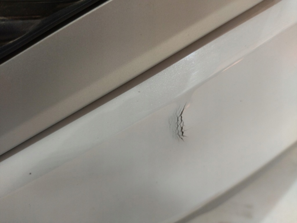 фото №12, 81a807511 бампер задняя 4pdc цвет ls9r audi q2 2017+