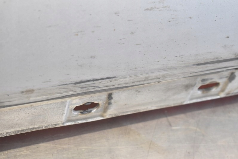 фото №8, Накладка порог левая ly7w 4e0853859d audi a8 d3 02-09