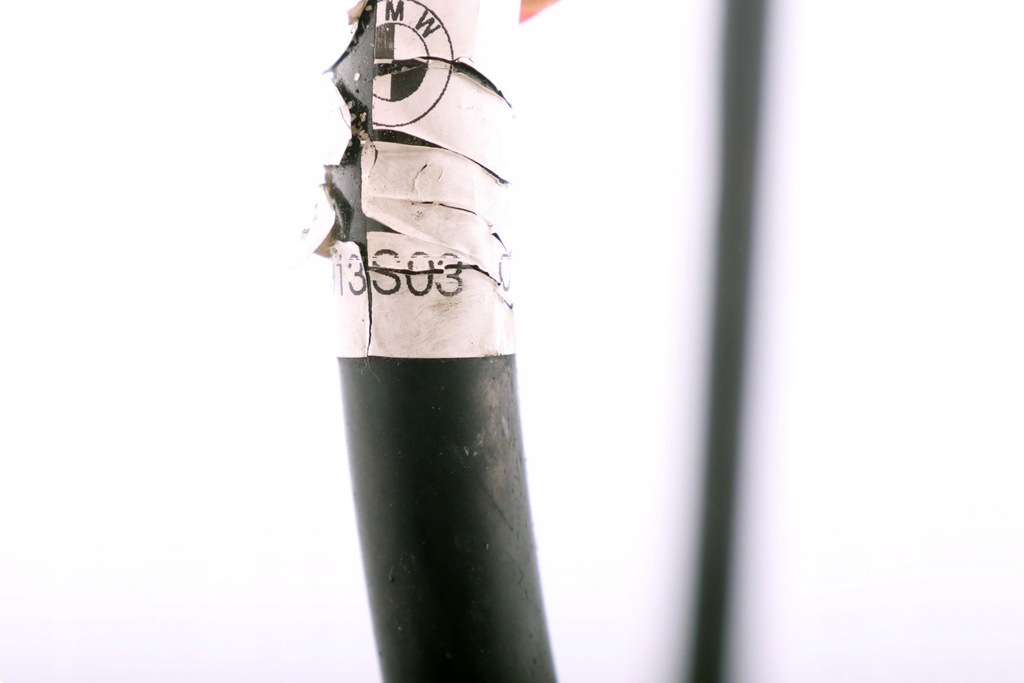 фото №11, Bmw e87 шланг омывателя лампа фары 1379530