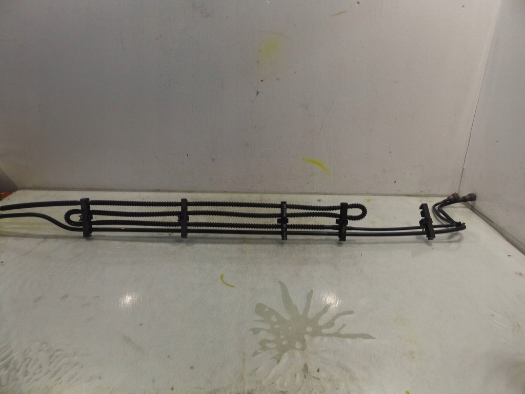 фото №1, Scenic iii 2,0dci радіатор пального