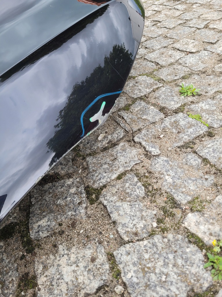 фото №13, Капот крышка двигателя vw arteon lc9x 3g8823031c