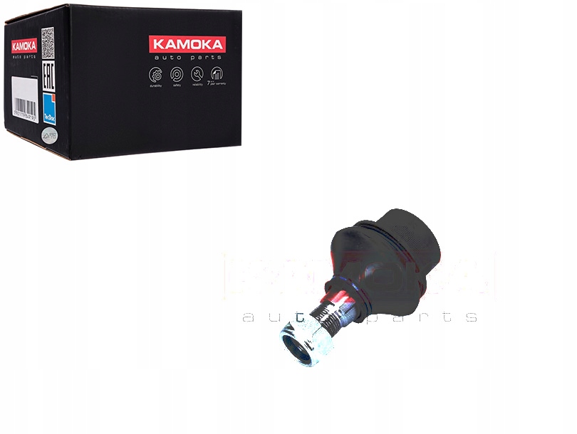 фото №1, Шаровая опора рычага przed. dol.le. pr mercedes sprinter 06'- vw crafter