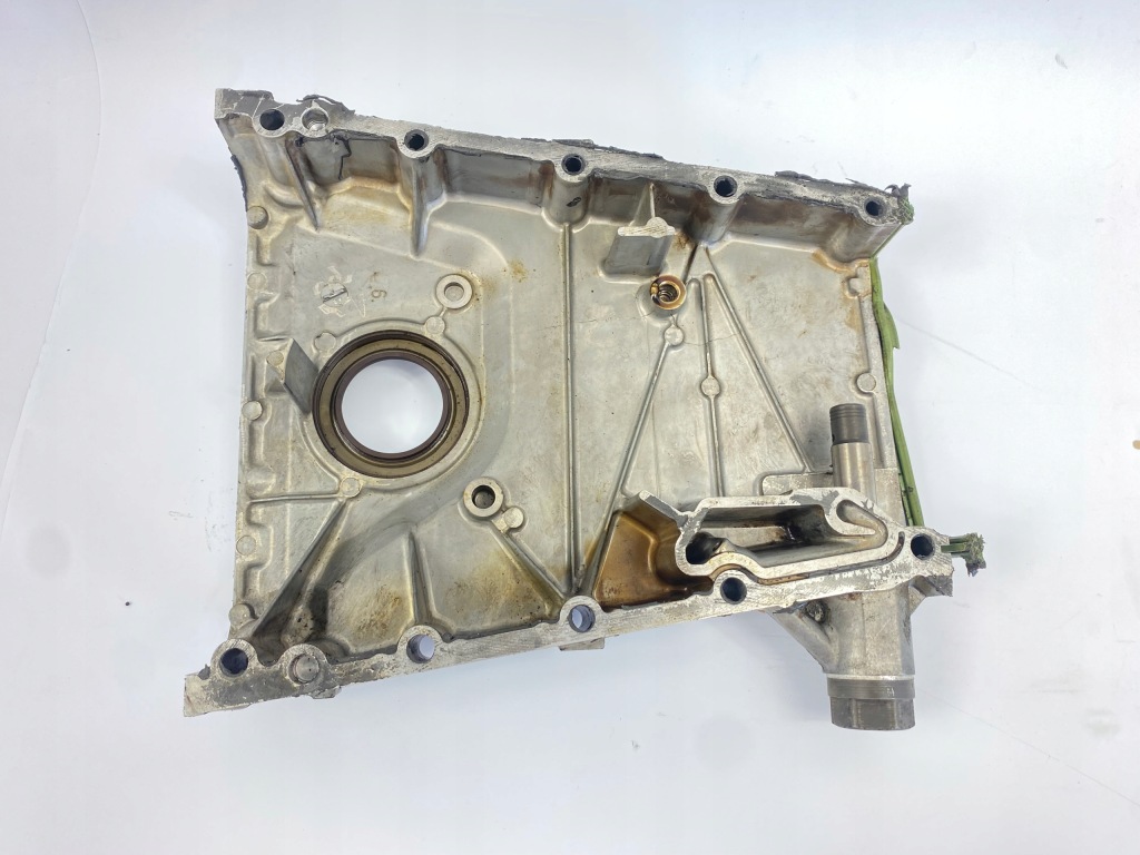 Корпус розподільного валу mercedes w124 w140 r129 sl m104 280 320 1040150702 Зі Шроту