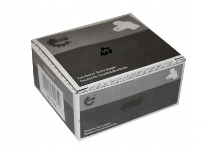 фото №1, Фильтр масла ford land rover volvo 31325173