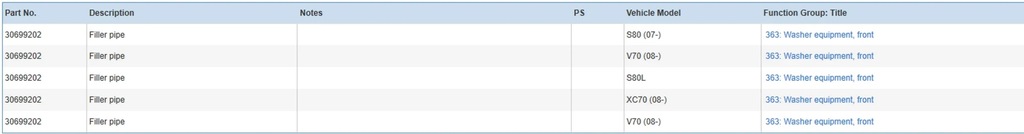 фото №6, Volvo v70 2011 інше