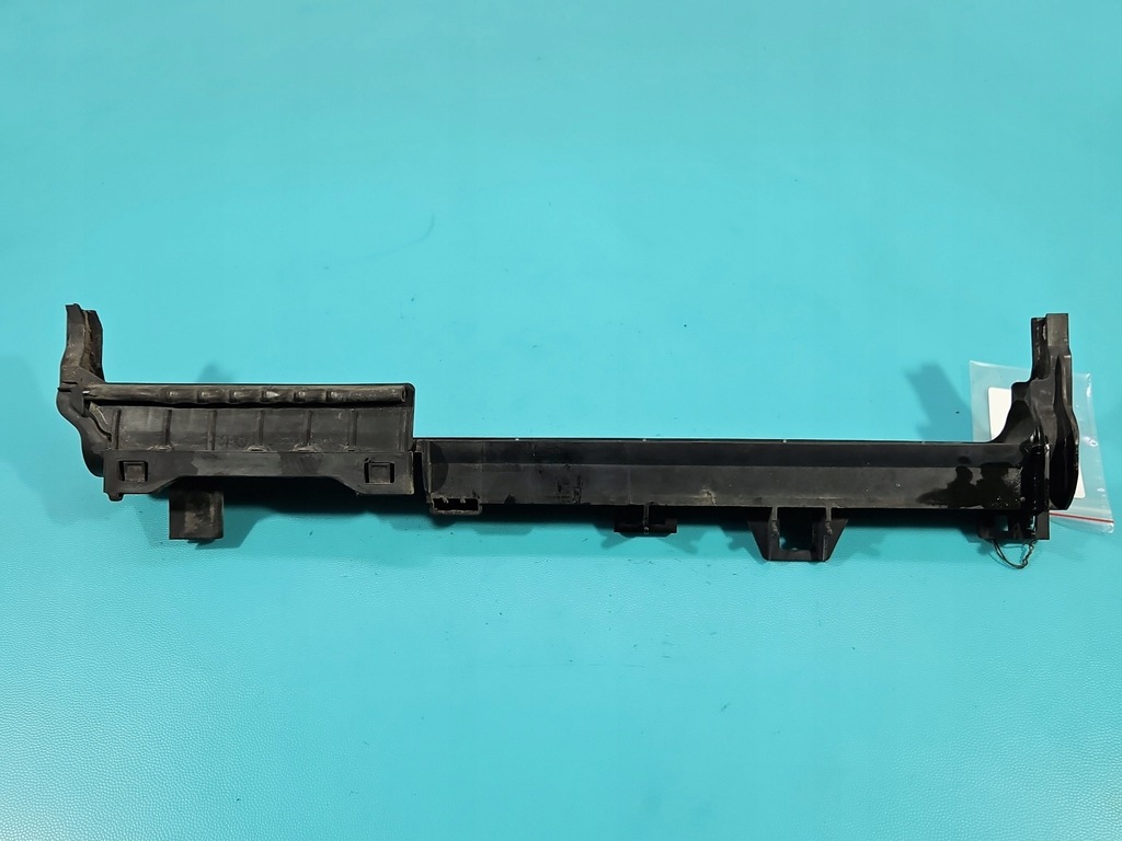 фото №6, Кронштейн кронштейн радіатора кондиціонера infiniti q30