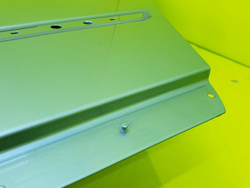 фото №9, Дверь audi a4 b7 левый задняя ly7h sedan kombi