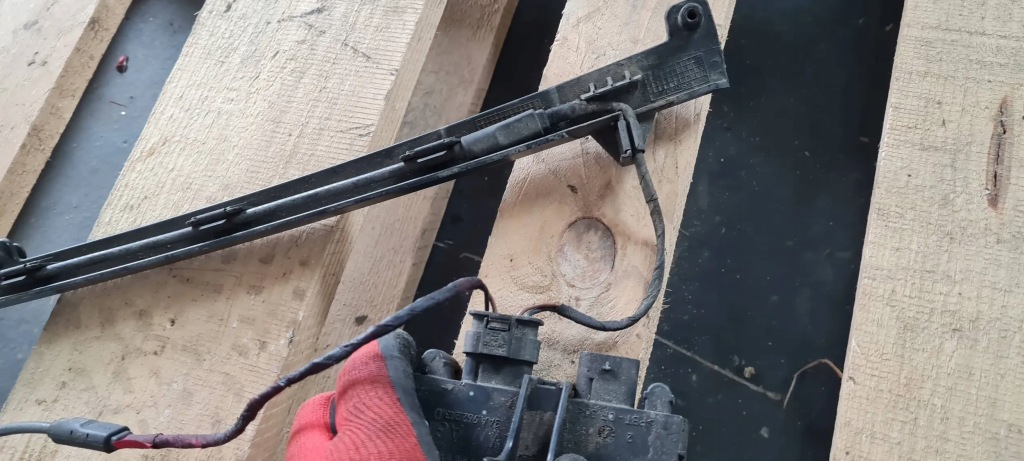 фото №15, S6 c7 4g a6 lift датчик открывания крышки багажника sedan 3aa962243a